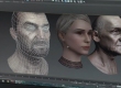 3ds Max Tip: Topology in Thief