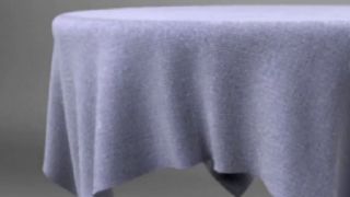 Fabric shader in Maya