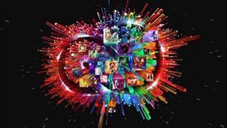 Adobe's Creative Cloud delivers the complete filmmaker’s toolkit at NAB 2014