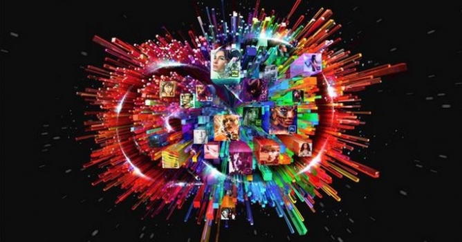 Adobe's Creative Cloud delivers the complete filmmaker’s toolkit at NAB 2014