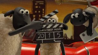 Shaun the Sheep the Movie - Teaser Trailer
