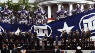 X-Men: Days of Future Past - Official Trailer 3