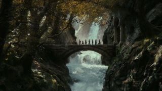 The Hobbit: The Desolation of Smaug - Virtual Cinematography