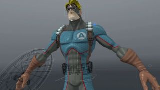 The Foundry releases MODO 801