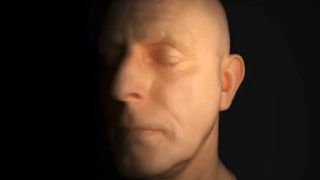 Portrait Lighting Setup with V-Ray 3.0 for Maya