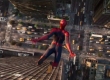 The Amazing Spider-Man 2 - Animation Shot Build 