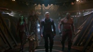 Guardians of the Galaxy Trailer 2