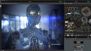 Substance Designer 4.3 