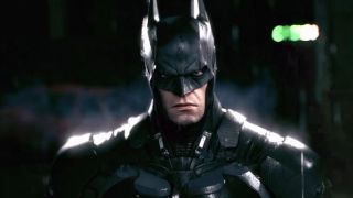 Batman Arkham Knight Gameplay Trailer