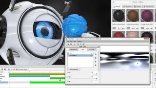 KeyShot 5 released