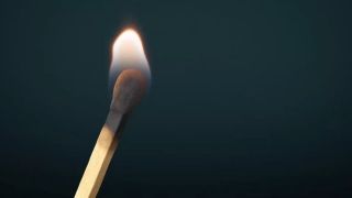Fire To Smoke