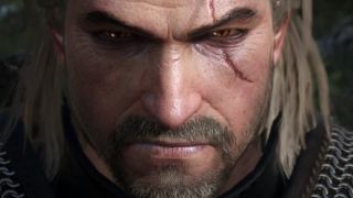 The Witcher 3 Wild Hunt E3 Trailer