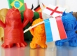 Ultimaker releases free World Cup 3D models for printing