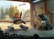 Planes: Fire and rescue extended trailer