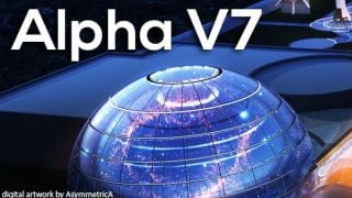 Corona Renderer Alpha7 is out