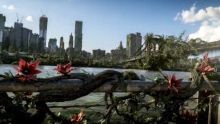 SIGGRAPH 2014 : Computer Animation Festival Trailer
