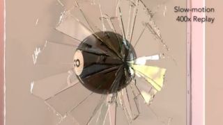 Adaptive Tearing and Cracking of Thin Sheets