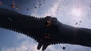 Guardians of the Galaxy Official Extended Trailer (2014) 