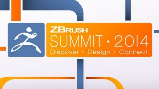 ZBrush Summit 2014