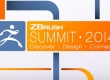 ZBrush Summit 2014
