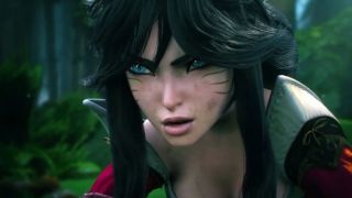 League of Legends: A New Dawn