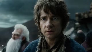 The Hobbit: The Battle of the Five Armies - Official Teaser Trailer