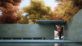 Unreal Engine 4 in Arch-Viz