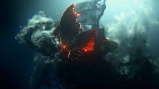 Houdini Demo Reel 2014