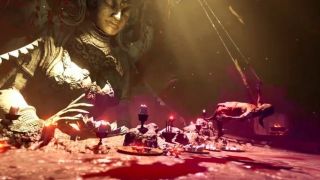  Far Cry 4 - Designing an Open World