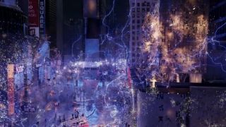 The Amazing Spider-Man 2 - Behind The Scenes
