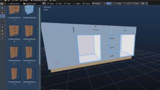 Microvellum Fluid Designer 
