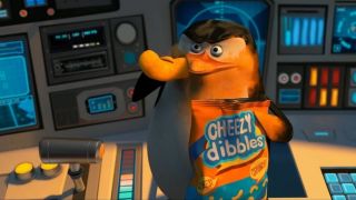 Penguins of Madagascar - Official Trailer 2 