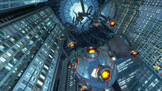 NUKE version of V-Ray trailer