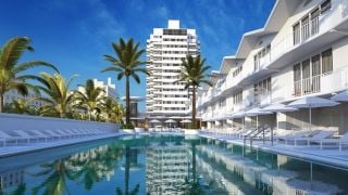 Swimming Pool in Miami - Tip of the Week