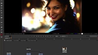 Advanced color correction in NUKE