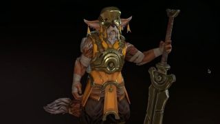 DDO basics tutorial