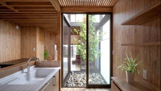 Making of wooden interior - Tip of The Week