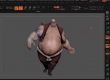 Free Zbrush Polypaint importer for Maya