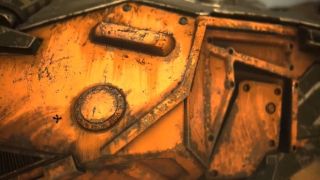 Substance Painter - real-time creativity