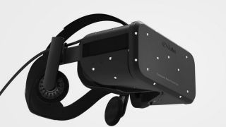 Oculus unveils new prototype - Crescent Bay