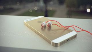 Creating iPhone Beats with Cinema 4D and Octane