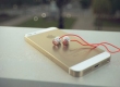 Creating iPhone Beats with Cinema 4D and Octane