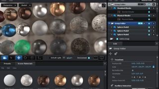 Element 3D V2 First Look