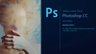 Adobe Photoshop CC 2014.2
