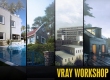 V-Ray Workshop Top 5 (5 - 11 October 2014)