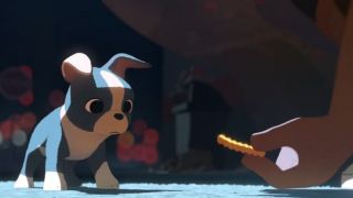 Disney's Feast Preview