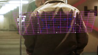 Replace a logo with mocha Pro