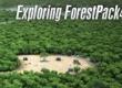 Tip of the Week. Exploring ForestPack4