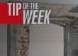 Tip of the Week. Old wall in ZBrush