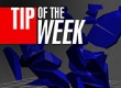 TipOfTheWeek: Tips and tricks for using and baking Point cache files